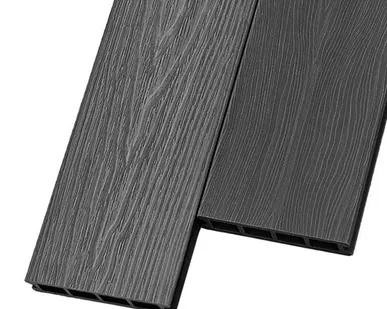 фото Террасная доска Decking Middle 140х22мм