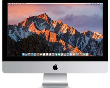 фото Моноблок 21.5 Apple iMac