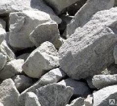 фото Щебень известняковый 40*70 с доставкой