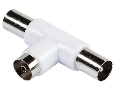 фото Разветвитель Vivanco TV