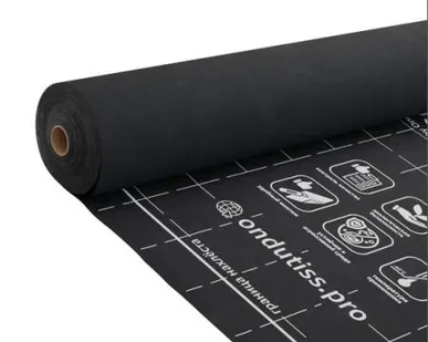 фото Ондутис Geo (80 м2)