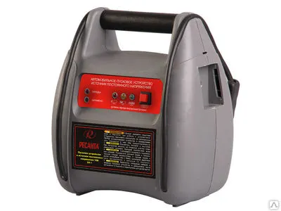 Фото №0 Пусковое устройство ПУ-1