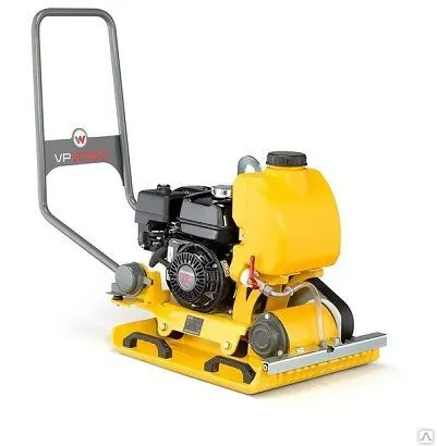 Фото №0 Прокат Виброплита Wacker Neuson VP 2050Aw