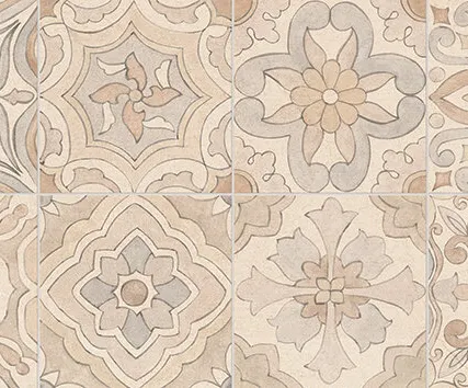 Фото №0 Декор Vitra Newcon Пэчворк Теплый K947829R0001VTE0 30х60