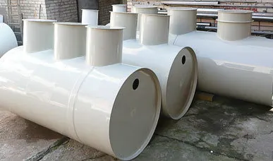 фото Локальные очистные