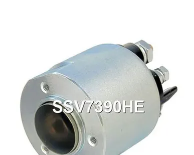 фото Реле втягивающее Krauf Реле втягивающее SSV7390HE Krauf