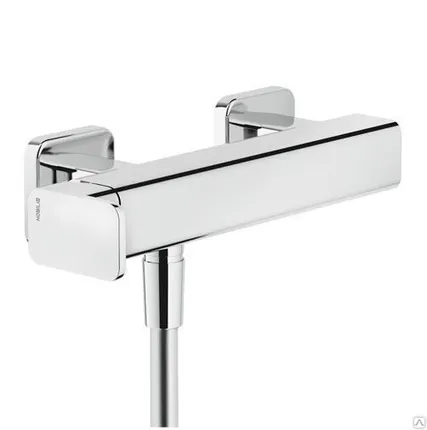 Фото №0 Nobili Loop LP90130 CR Смеситель для душа Nobili