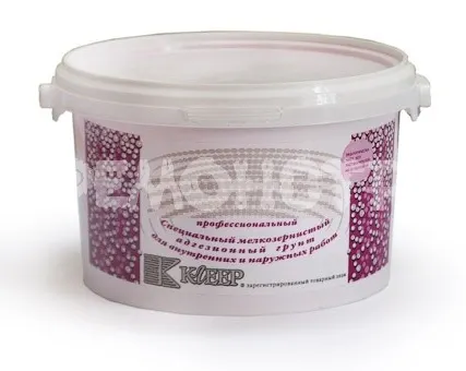 Фото №0 Грунтовка акрил унив  5,0л  МУЛЬТИ-ПРАЙМЕР КЛЕЕР П