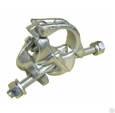 Фото №0 Хомут "глухой"