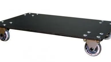 фото Универсальная трубная тележка СПРУТ ТУ-1