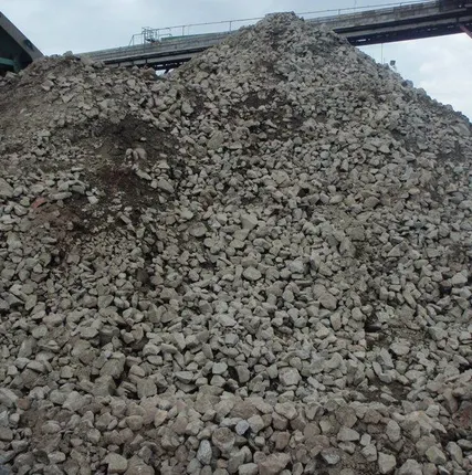 Фото №0 Щебень не сортированный 0-70