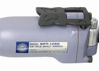 фото Гайковерт KPT-12BB (3/8", 70 Нм)