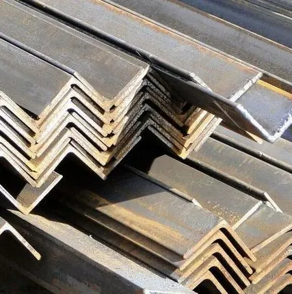 Фото №0 Уголок 100х8