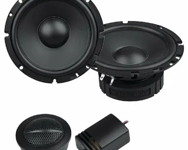 фото Автомобильная акустика
