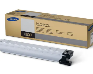 фото Тонер-картридж Samsung CLT-K809S Black, 20000 стр