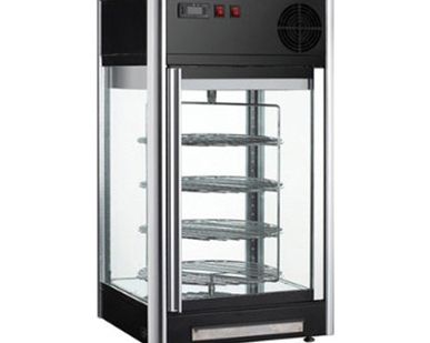 фото Витрина тепловая STARFOOD 108L
