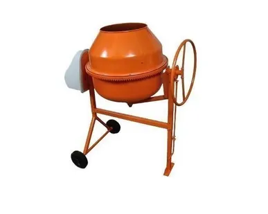 фото Бетоносмеситель ЛЕБЕДЯНЬ СБР-100 (220В)