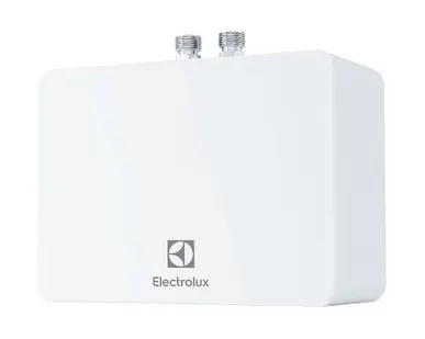 фото Проточный электрический