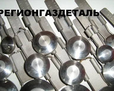 фото Линза стальная 2-32-50