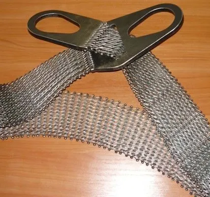 Фото №0 Стропа нержавеющая 5 т 3 мп