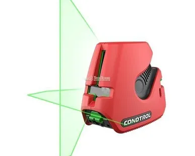 фото Лазерный нивелир Condtrol NEO G200