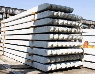 фото Свая забивная СП 70.30-5