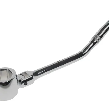 Фото №0 JTC Ключ для датчика кислорода лямбда зонд с подвижной головкой JTC-6777