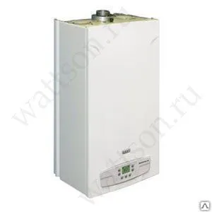 фото Котел газовый настенный BAXI Котел FOURTECH 24F