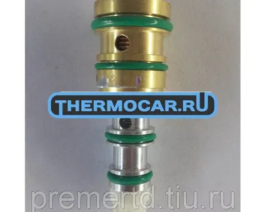 фото Клапан компрессора кондиционера, RC-U08266