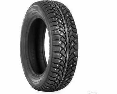 фото Tunga Nordway 2 205/60 R16 96Q зимняя