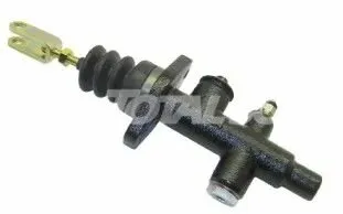 Фото №0 Главный тормозной цилиндр для погрузчика 3EB3651180