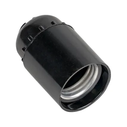 Фото №0 Патрон карболитовый подвесной Е27