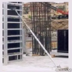 фото Подкос винтовой 1-уровневый 2,9м