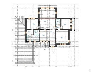 фото Проектирование коттеджей и домов в Иркутске
