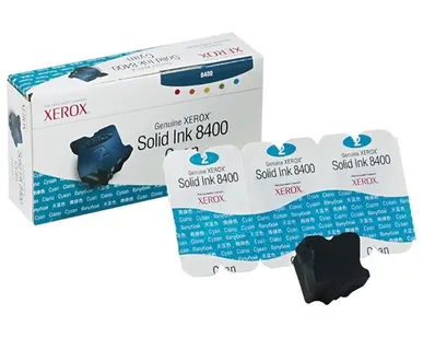 фото Набор картриджей Xerox 108R00605