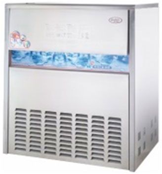 Фото №0 Льдогенератор MQ-120A Foodatlas Eco