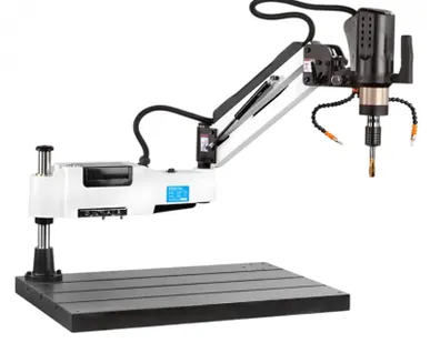 фото Электрический резьбонарезной манипулятор ETM-24 Plus