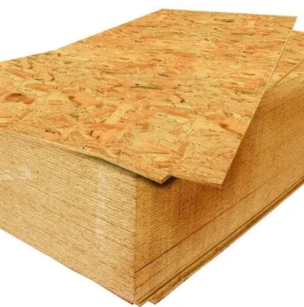 Фото №0 Плита ориентированно-стружечная "NLK" OSB-3 2500х1250х9 мм.