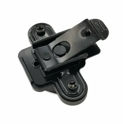 Фото №0 Клипса крепления Proline PR-KLS