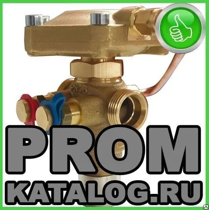 Фото №0 Регулятор расхода воды