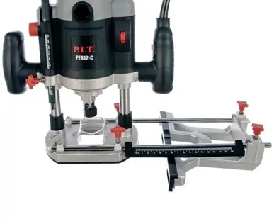 фото Фрезер PIT PER 12-C