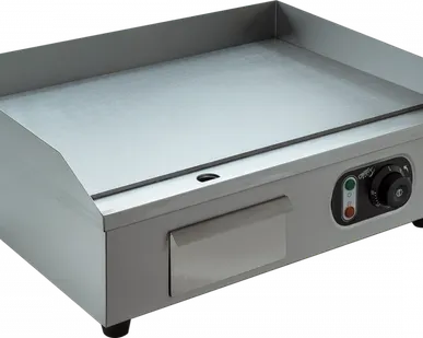 фото ПОВЕРХНОСТЬ ЖАРОЧНАЯ CRAZY PAN CP-EGR550L