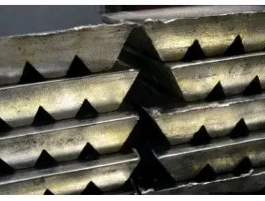 фото Баббит Б83 ГОСТ 1320-74