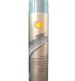 фото Чистящее средство для обивки Shell Upholstery Cleaner
