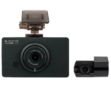 фото Видеорегистратор BlackVue