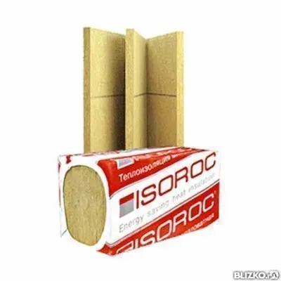 Фото №0 Теплоизоляция ИЗОРОК ИЗОЛАЙТ для балкона, кровли, перегородок