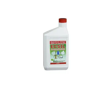 фото Санитарная жидкость для биотуалетов &quot;Ecsil&quot; (концентрат 1л)