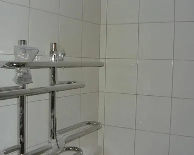 фото Кладка кафеля