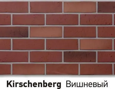 фото Фасадная панель BERG