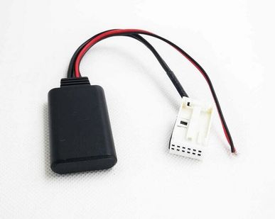 фото Автомобильный Bluetooth модуль для VW